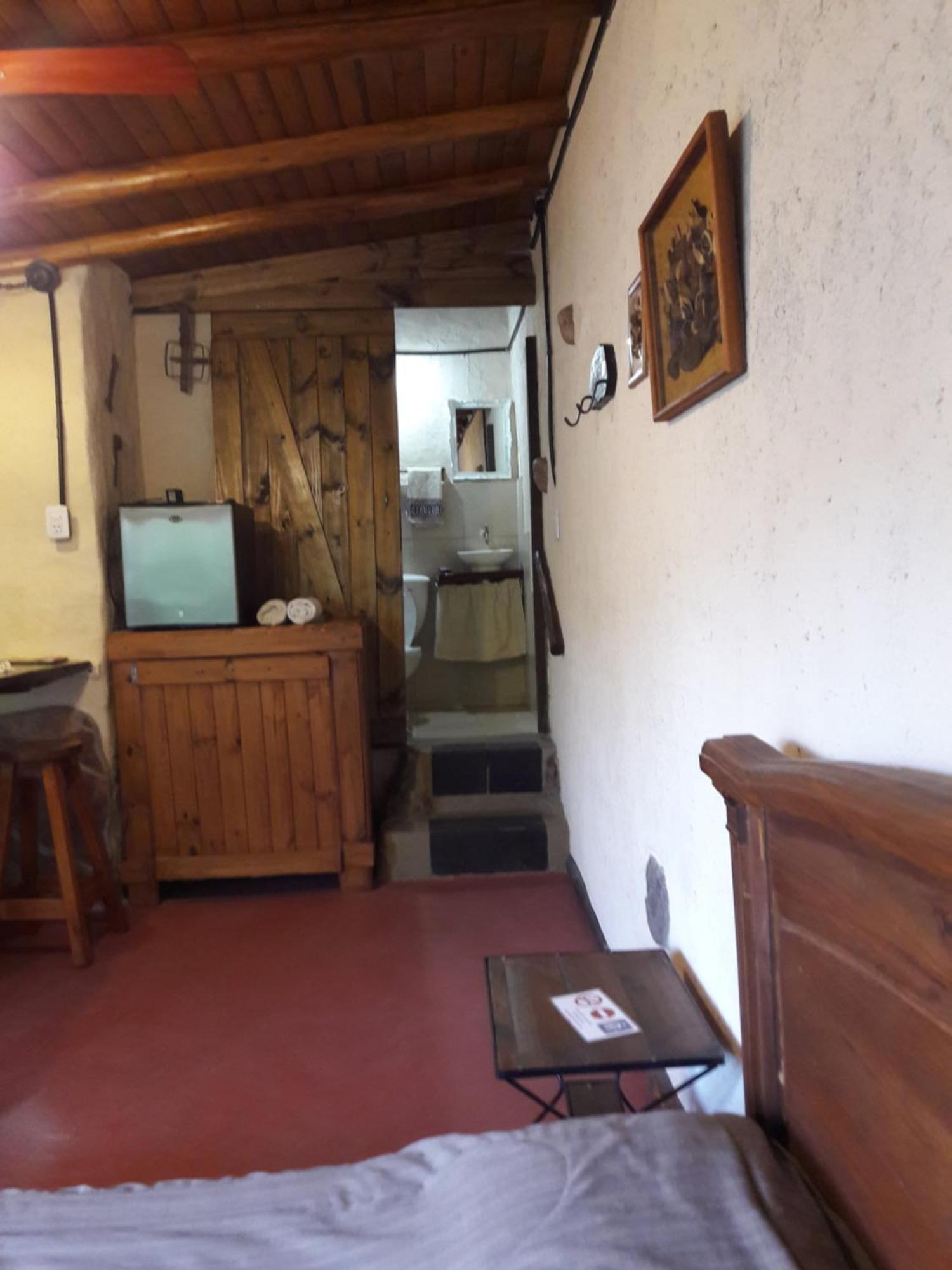 Flor De Las Sierras Capilla del Monte Zewnętrze zdjęcie